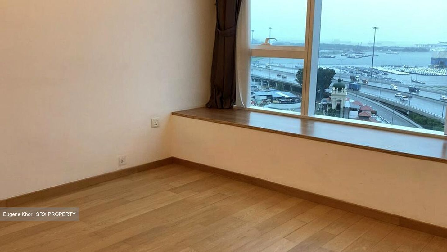 Wallich Street (D2), Condominium #499408801